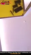 Türk Lezbiyenlerin Sıkıştırılması