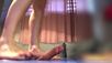 Trample ball püskürtme 3