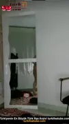 Türbanlı İfşa Tango Leyla