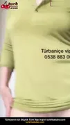 Türbanlı Türk Kadın Seks Gösterisi