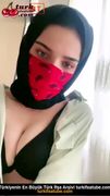 Türbanlı Ahu'nun Cazibesi Tango Yayınları