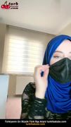 İçeriği İfşa Etme Türbanlı Boncuk Rizeli Kızın Yayın İzle