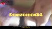 Türbanlı grup seksi yapıyor