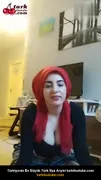 Türbanlı Öğretmen, Çemberin Başındaki Seks Açığa Çıkıyor
