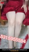 Türbanlı Porno Seks Fantezi Deneyi
