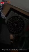 Türbanlı kadın kocasını aldattığını itiraf ediyor