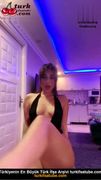 Zeynep'in Çıplak Yayın Videoları