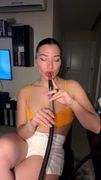 Tango Burcu Yıldız Premium Yayın ifşa videoları part 50