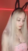 Rapunzel Aleyna (Aleynaclk-Matmazel) Eski bigo yayıncısı arşiv ifşa videoları part 9