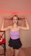 Rapunzel Aleyna (Aleynaclk-Matmazel) Eski bigo yayıncısı arşiv ifşa videoları part 10