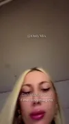 Tango Simay ifşa videoları part 1