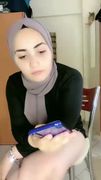 Tango Türbanlı Donat ifşa videoları part 32
