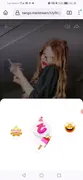 HelloDespina ifşa videoları part 84