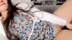 Fotomodel Zeynep StripChat ifşa videoları part 19