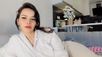 Fotomodel Zeynep StripChat ifşa videoları part 21