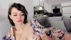Fotomodel Zeynep StripChat ifşa videoları part 24