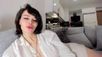 Fotomodel Zeynep StripChat ifşa videoları part 39