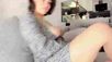 Fotomodel Zeynep StripChat ifşa videoları part 40