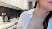 Fotomodel Zeynep StripChat ifşa videoları part 49