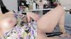 Fotomodel Zeynep StripChat ifşa videoları part 65