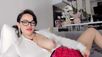 Fotomodel Zeynep StripChat ifşa videoları part 76