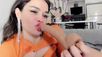 Fotomodel Zeynep StripChat ifşa videoları part 79