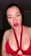 Tango Burcu Yıldız Premium Yayın ifşa videoları part 56