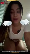 Etkileyici Çıplak Kardeş Anal Arkadan