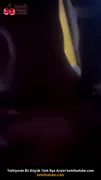 Sonuca Giden Yıldız Seks Pornografisi