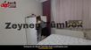 Zeynep Tümbek ifşa YouTube videolarının 25'inci bölümü