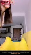 Tango Alina Rüya