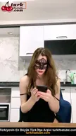 Tango Alina Rüya