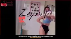 Zeynep Tümbek